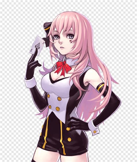 luka blackjack|project diva luka.